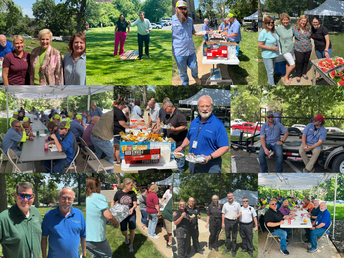Employee Safety Day